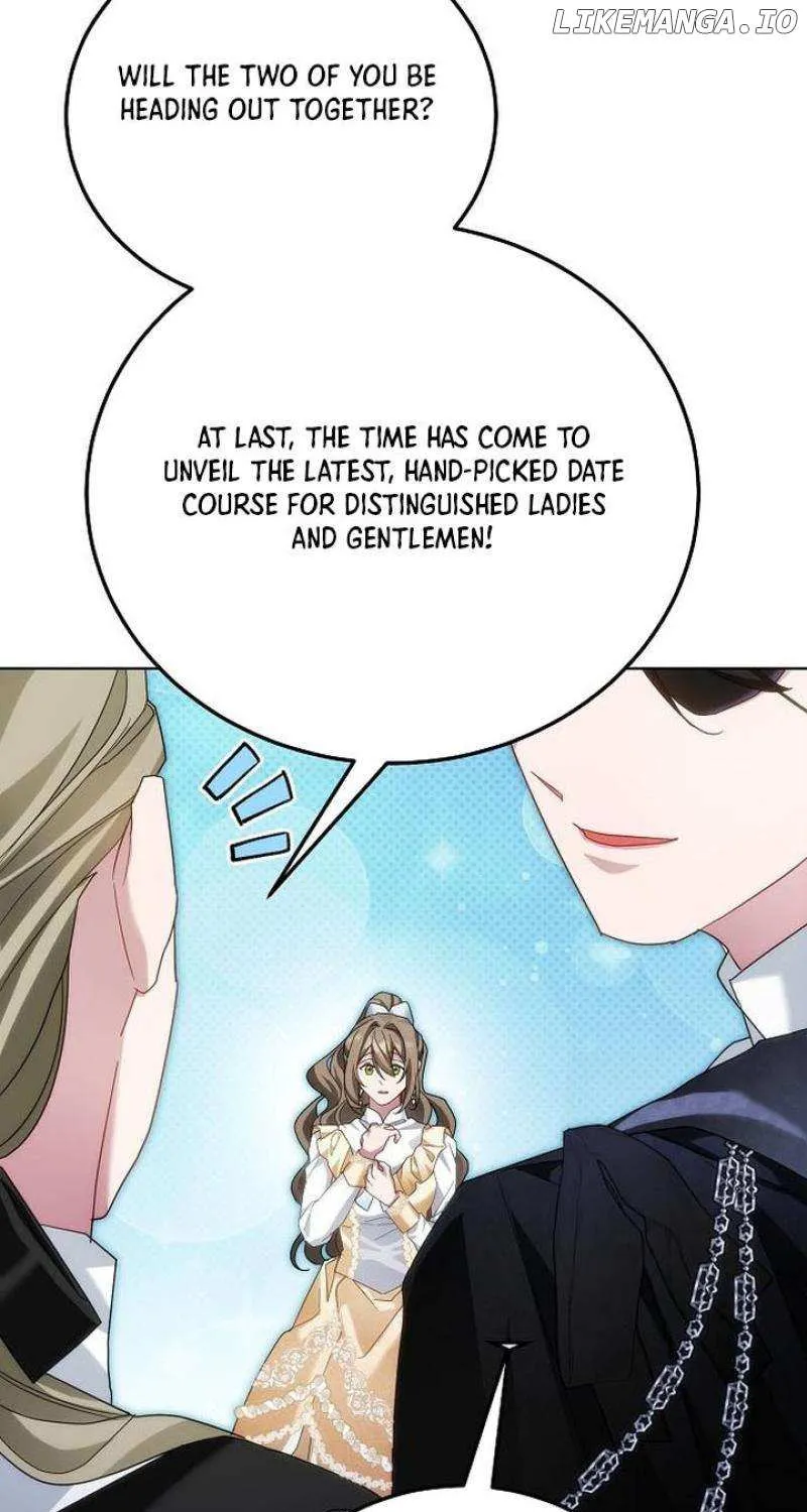 Read Pulling the Grand Duke’s Leash chapter 19 image 72 on Lezhin