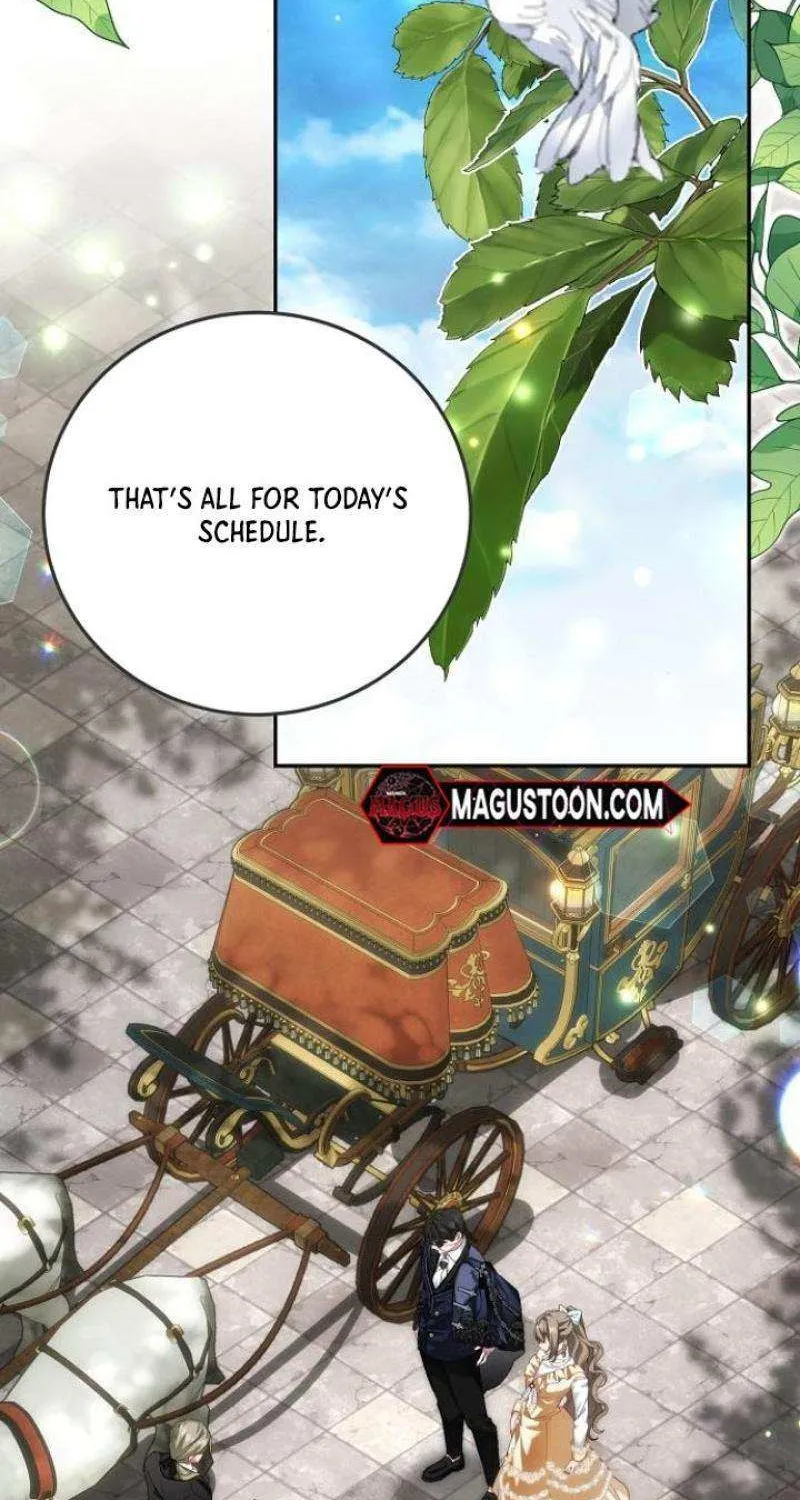 Read Pulling the Grand Duke’s Leash chapter 20 image 1 on Lezhin