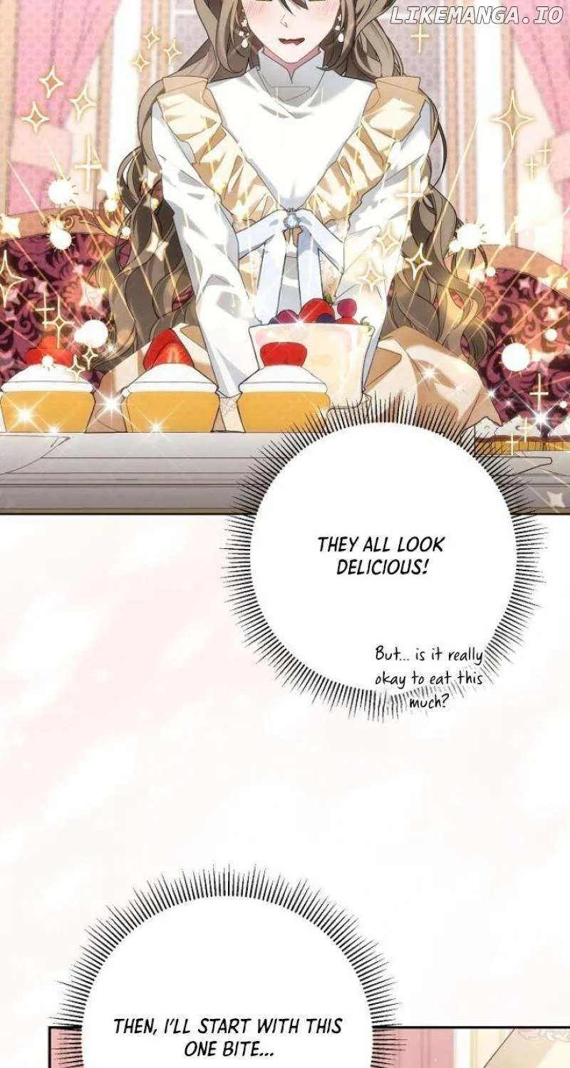 Read Pulling the Grand Duke’s Leash chapter 20 image 12 on Lezhin
