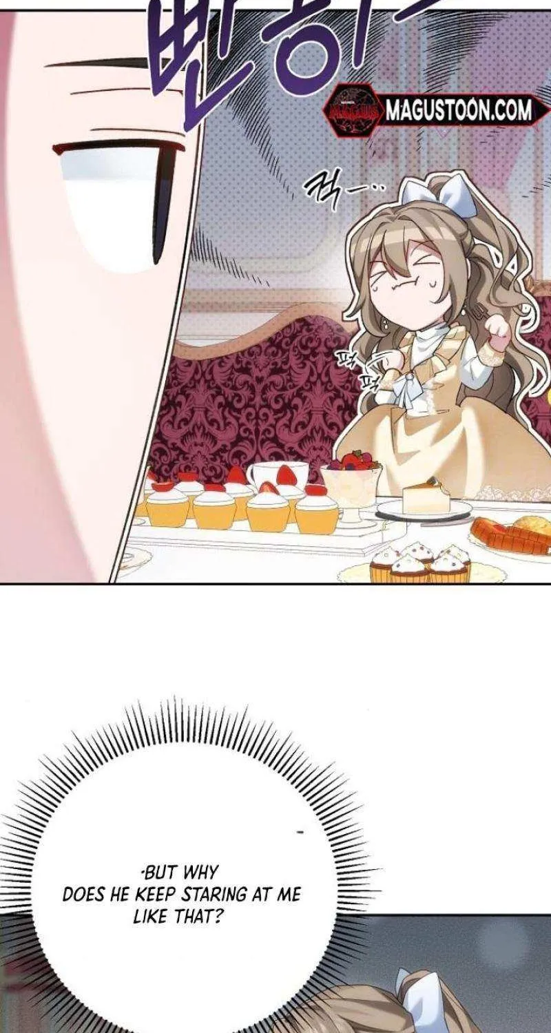 Read Pulling the Grand Duke’s Leash chapter 20 image 15 on Lezhin