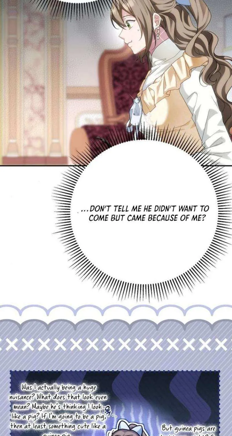 Read Pulling the Grand Duke’s Leash chapter 20 image 16 on Lezhin
