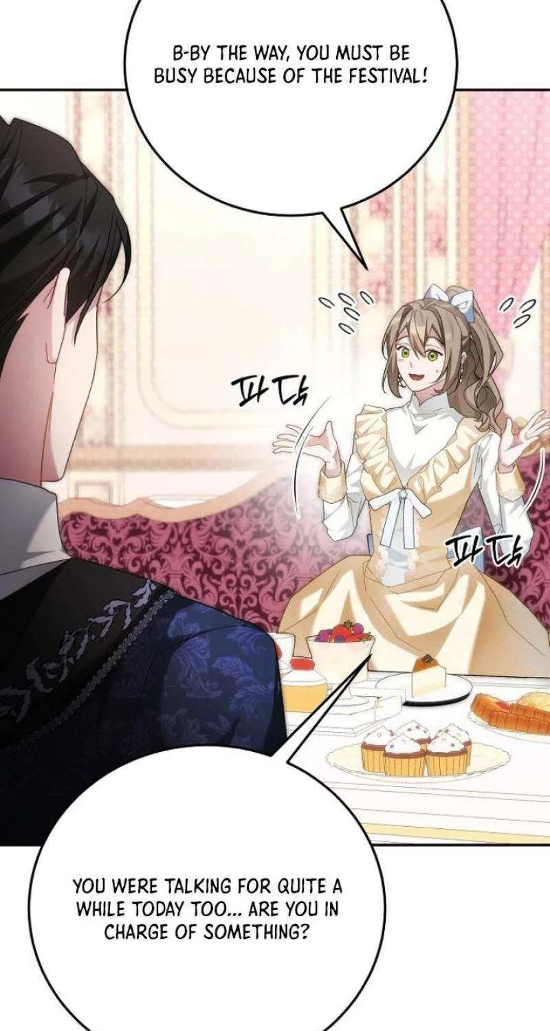 Read Pulling the Grand Duke’s Leash chapter 20 image 18 on Lezhin