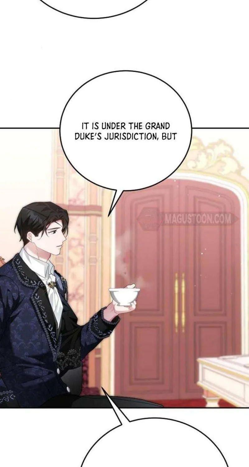 Read Pulling the Grand Duke’s Leash chapter 20 image 19 on Lezhin