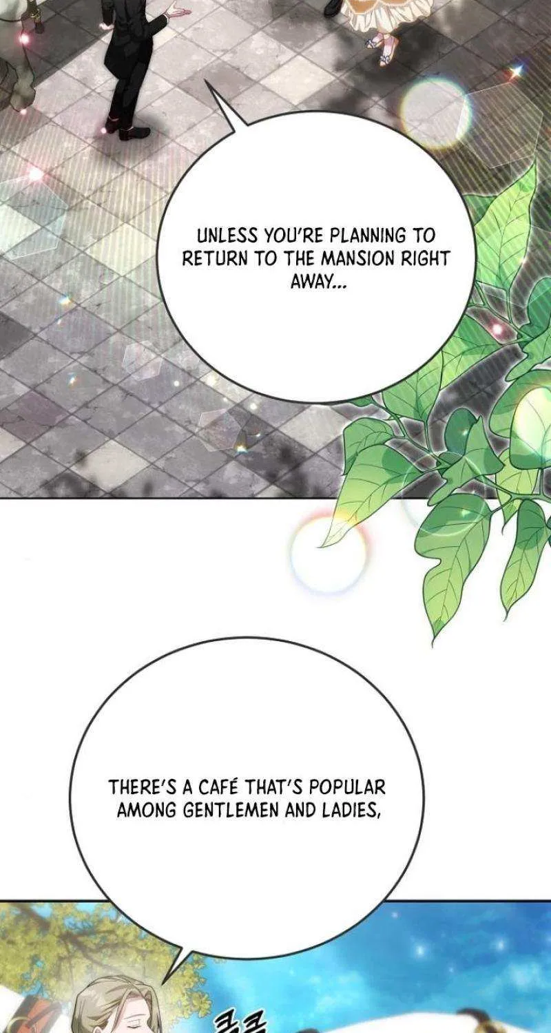 Read Pulling the Grand Duke’s Leash chapter 20 image 2 on Lezhin