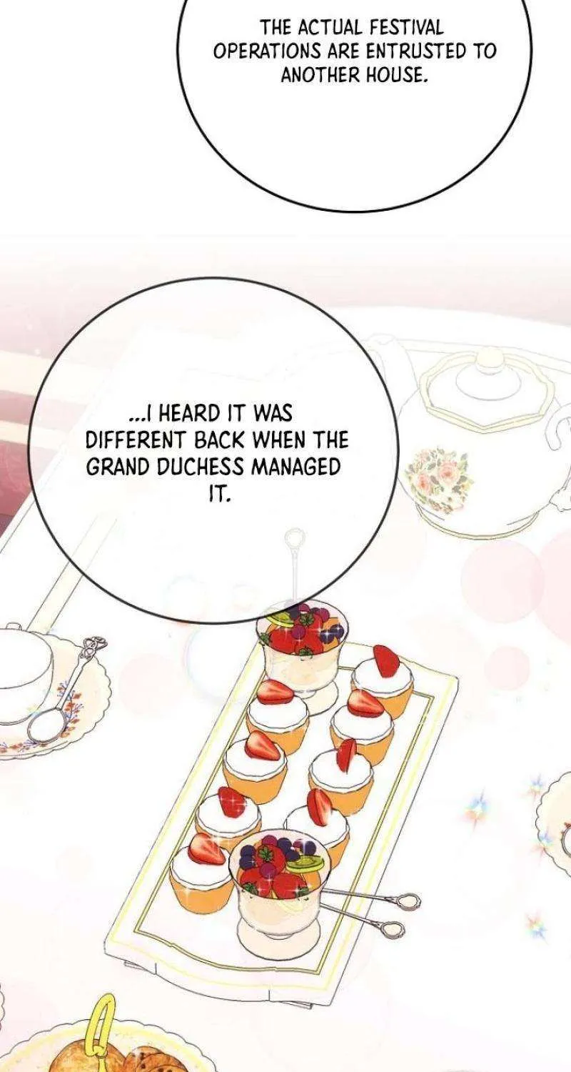 Read Pulling the Grand Duke’s Leash chapter 20 image 20 on Lezhin