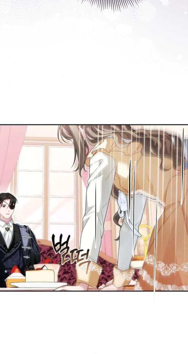 Read Pulling the Grand Duke’s Leash chapter 20 image 28 on Lezhin