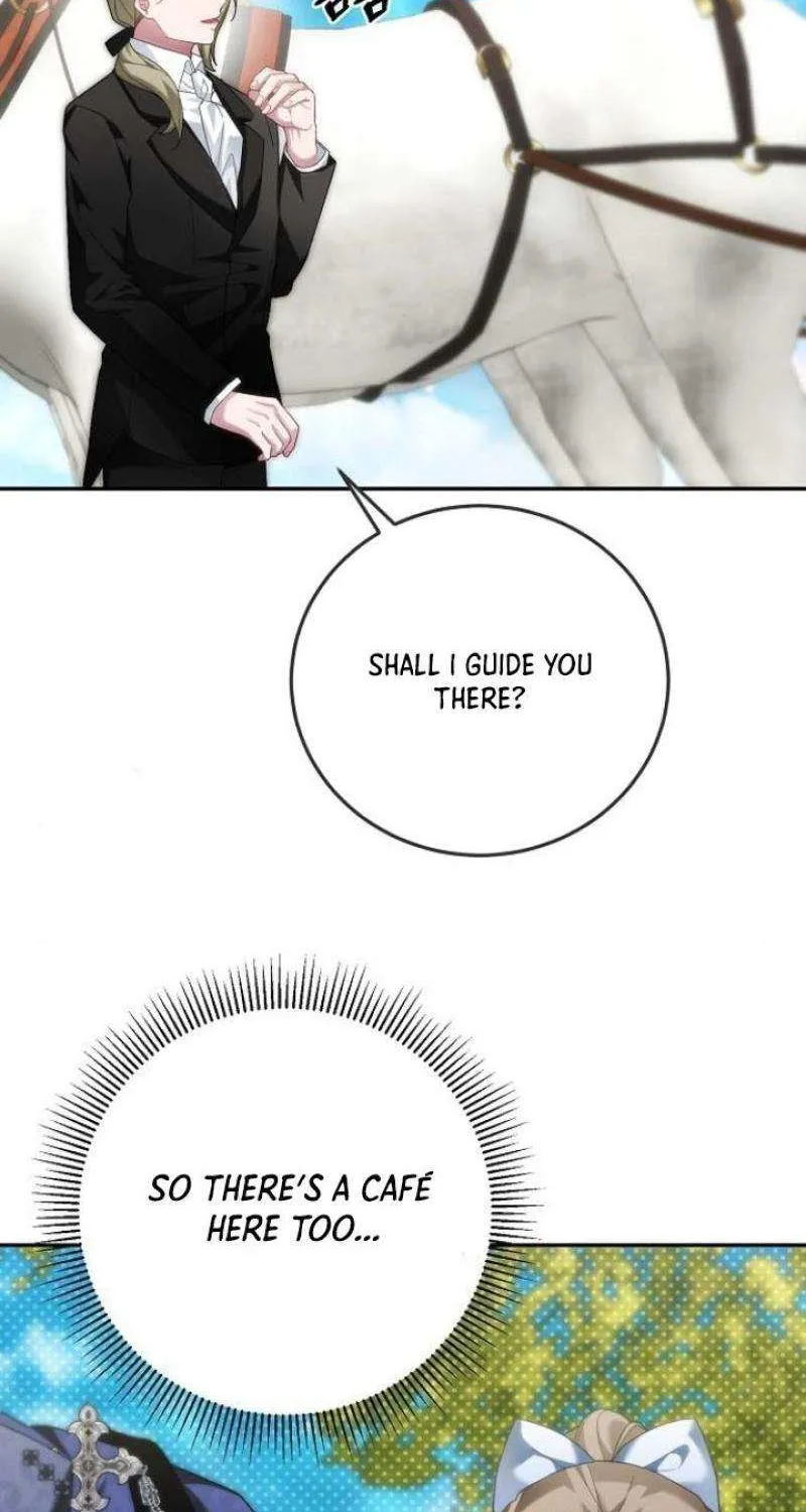 Read Pulling the Grand Duke’s Leash chapter 20 image 3 on Lezhin