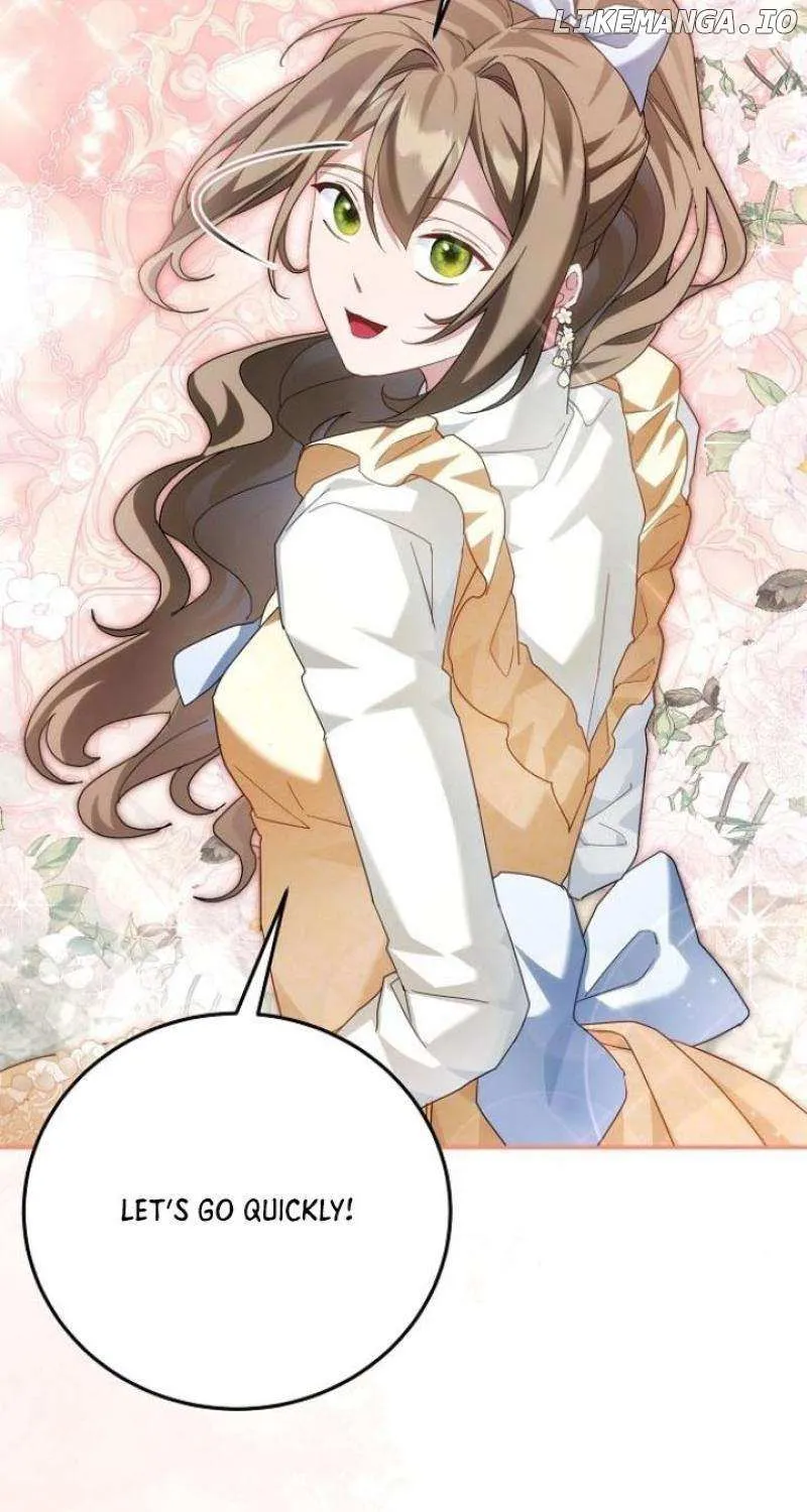 Read Pulling the Grand Duke’s Leash chapter 20 image 36 on Lezhin
