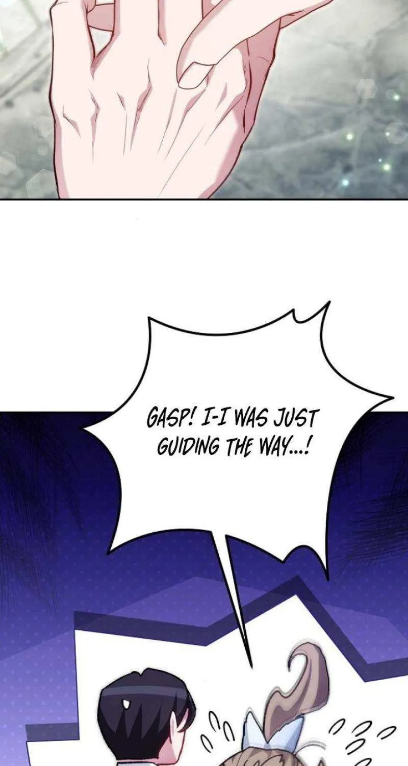Read Pulling the Grand Duke’s Leash chapter 20 image 39 on Lezhin