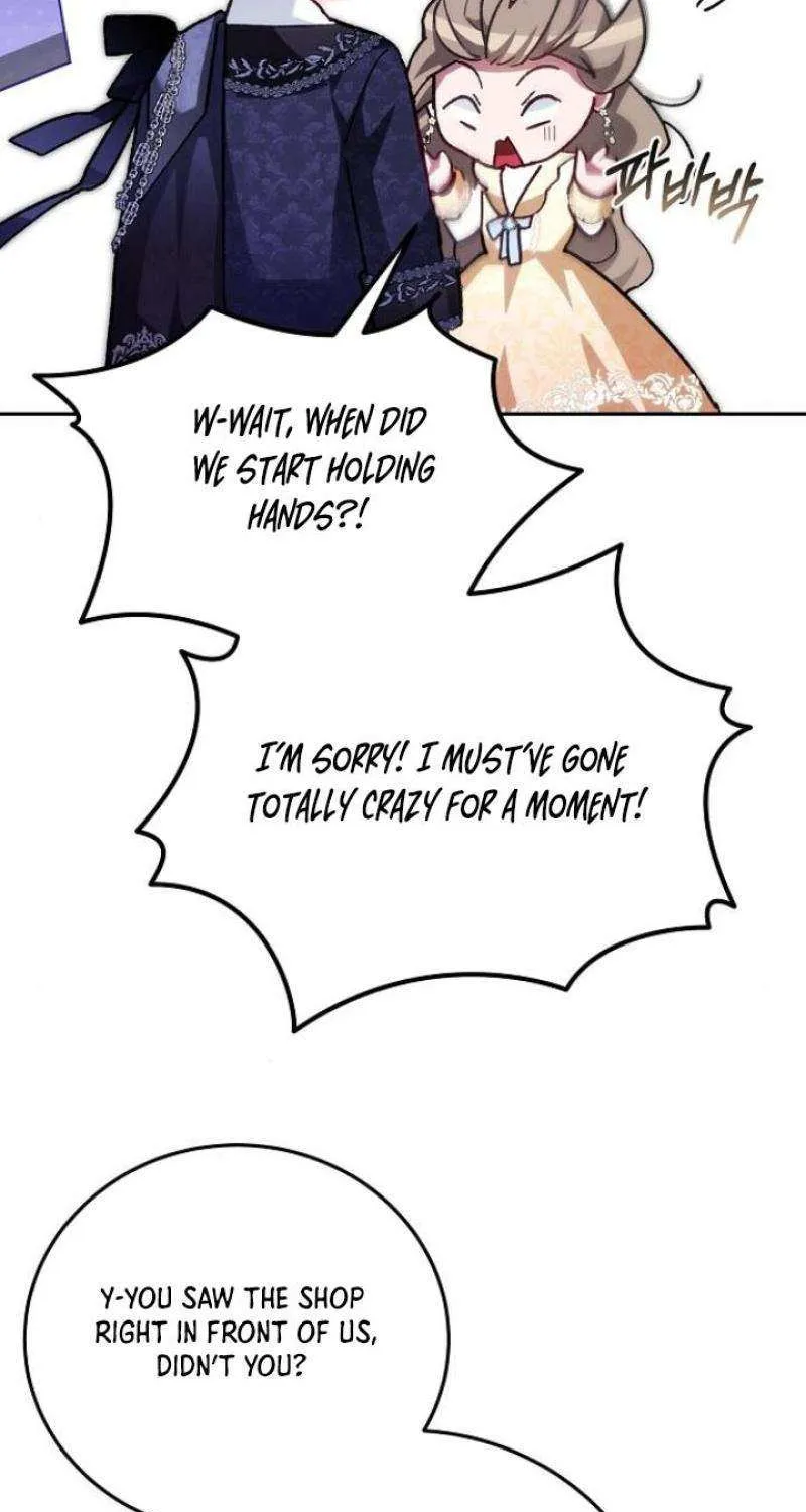 Read Pulling the Grand Duke’s Leash chapter 20 image 40 on Lezhin