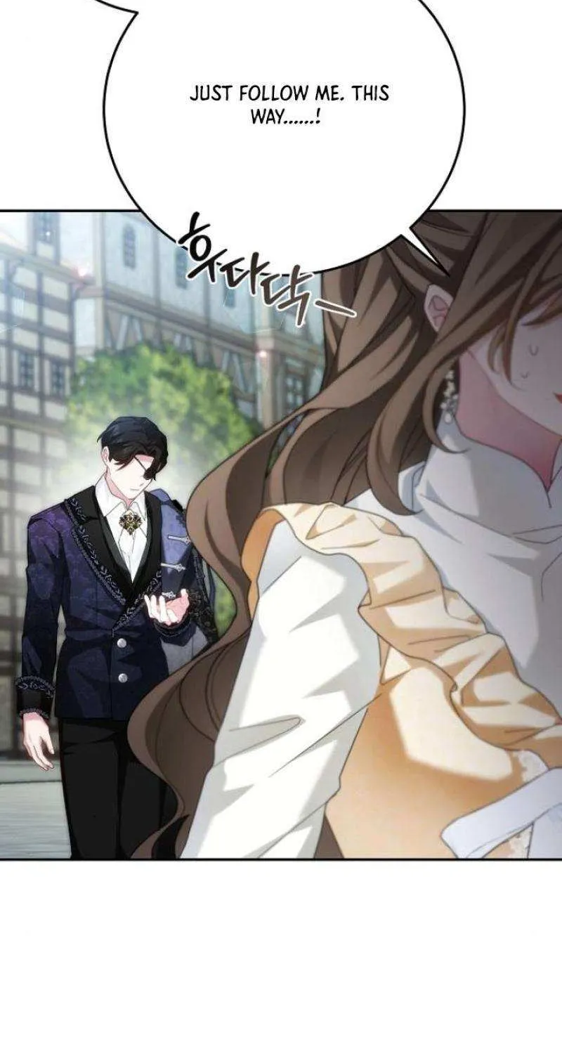 Read Pulling the Grand Duke’s Leash chapter 20 image 41 on Lezhin