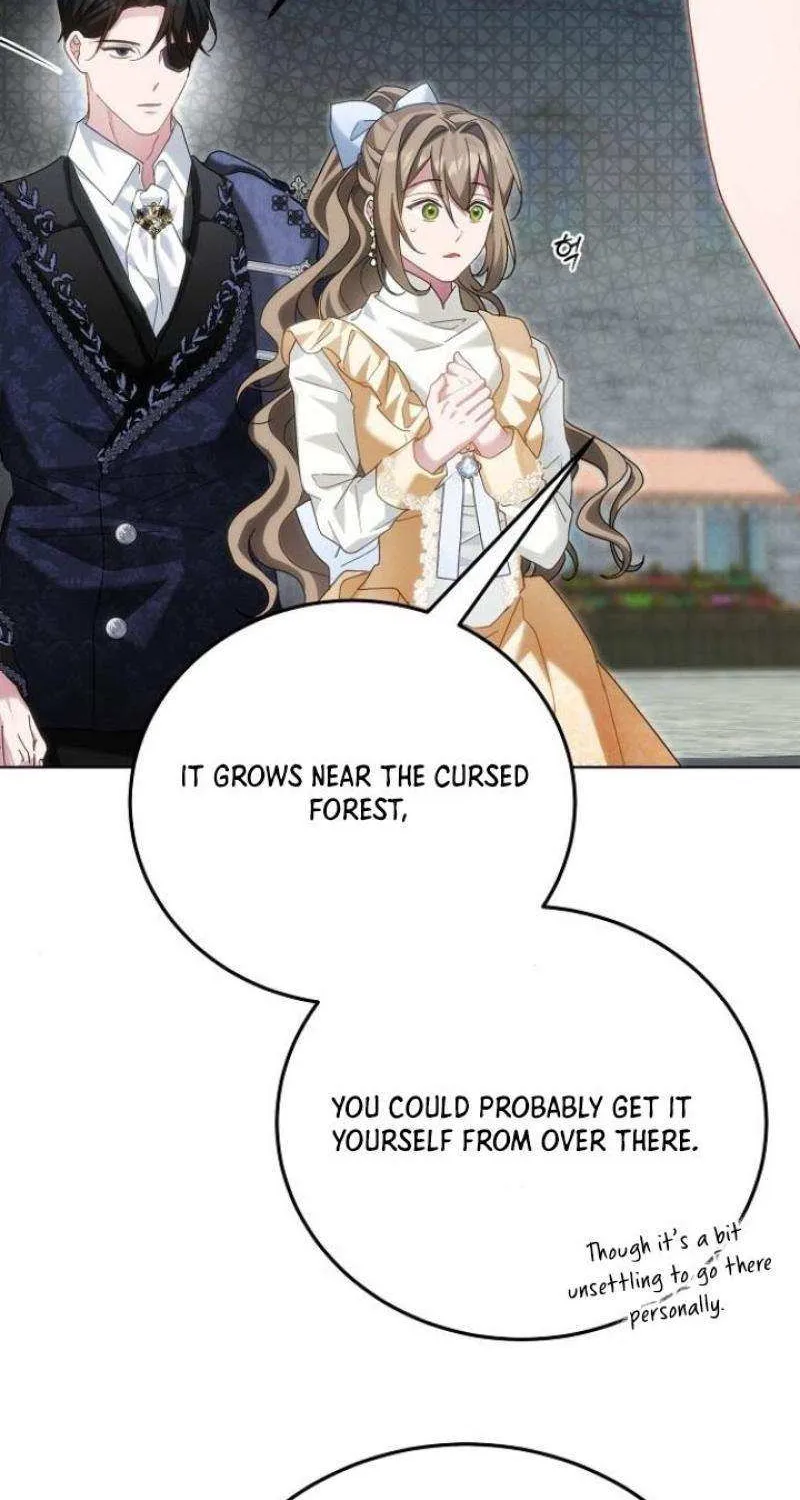 Read Pulling the Grand Duke’s Leash chapter 20 image 49 on Lezhin