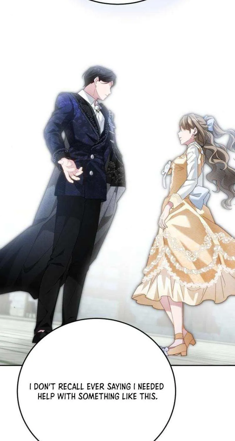 Read Pulling the Grand Duke’s Leash chapter 20 image 54 on Lezhin