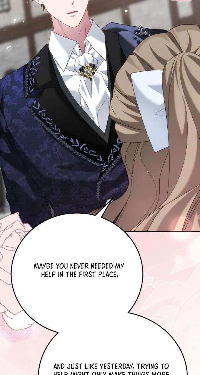Read Pulling the Grand Duke’s Leash chapter 20 image 57 on Lezhin