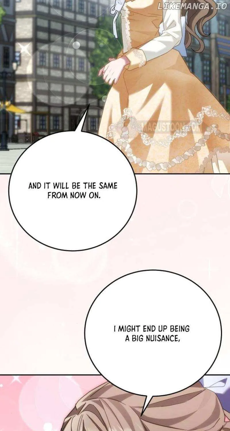 Read Pulling the Grand Duke’s Leash chapter 20 image 60 on Lezhin