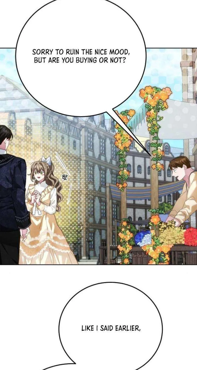 Read Pulling the Grand Duke’s Leash chapter 20 image 63 on Lezhin
