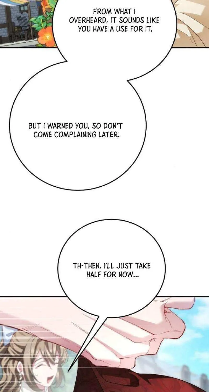 Read Pulling the Grand Duke’s Leash chapter 20 image 65 on Lezhin