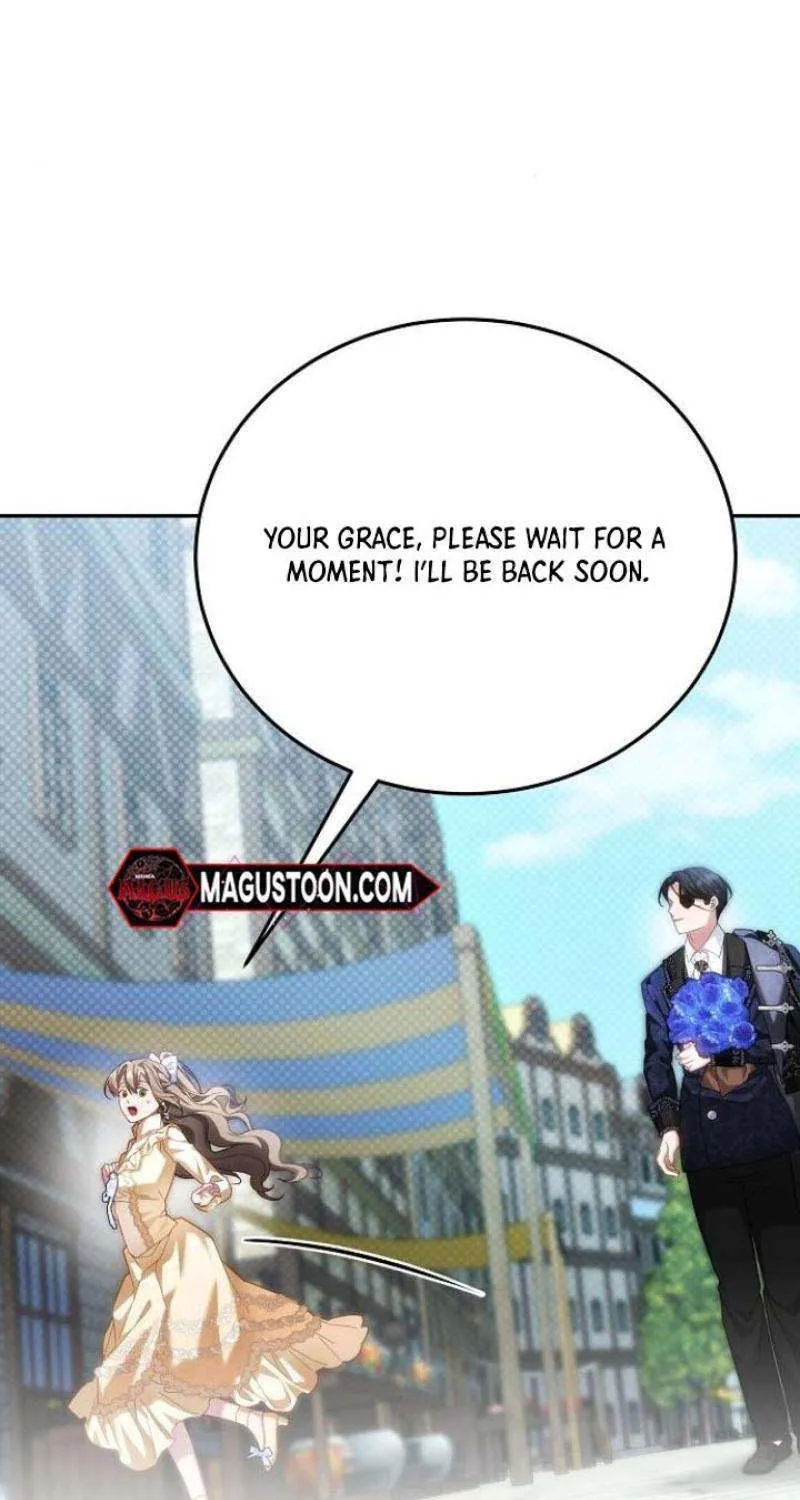 Read Pulling the Grand Duke’s Leash chapter 21 image 11 on Lezhin