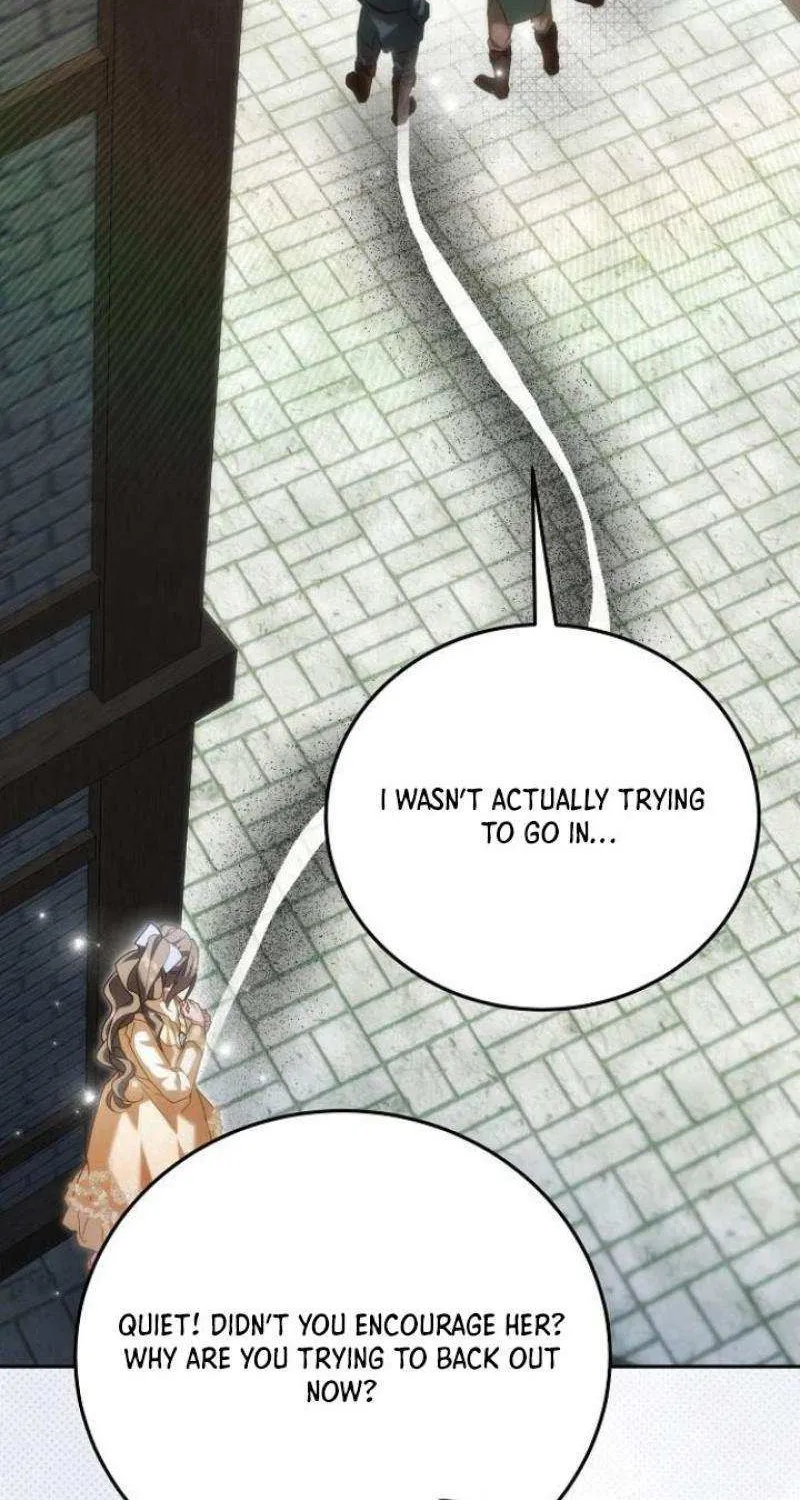 Read Pulling the Grand Duke’s Leash chapter 21 image 14 on Lezhin