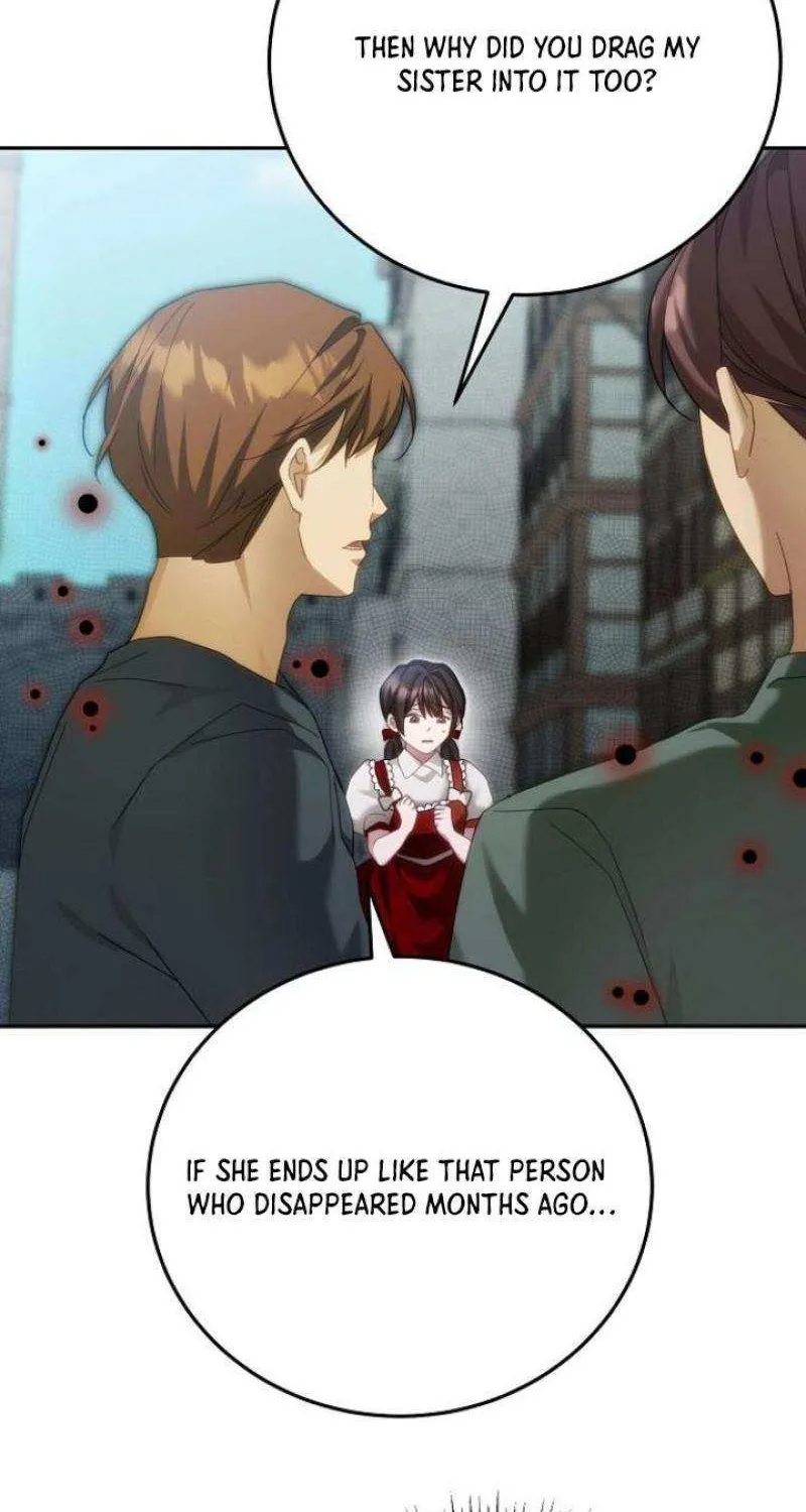 Read Pulling the Grand Duke’s Leash chapter 21 image 18 on Lezhin