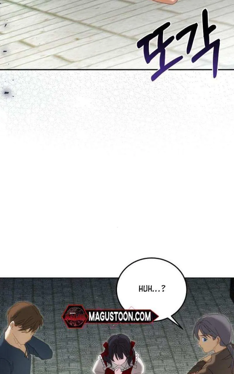 Read Pulling the Grand Duke’s Leash chapter 21 image 24 on Lezhin