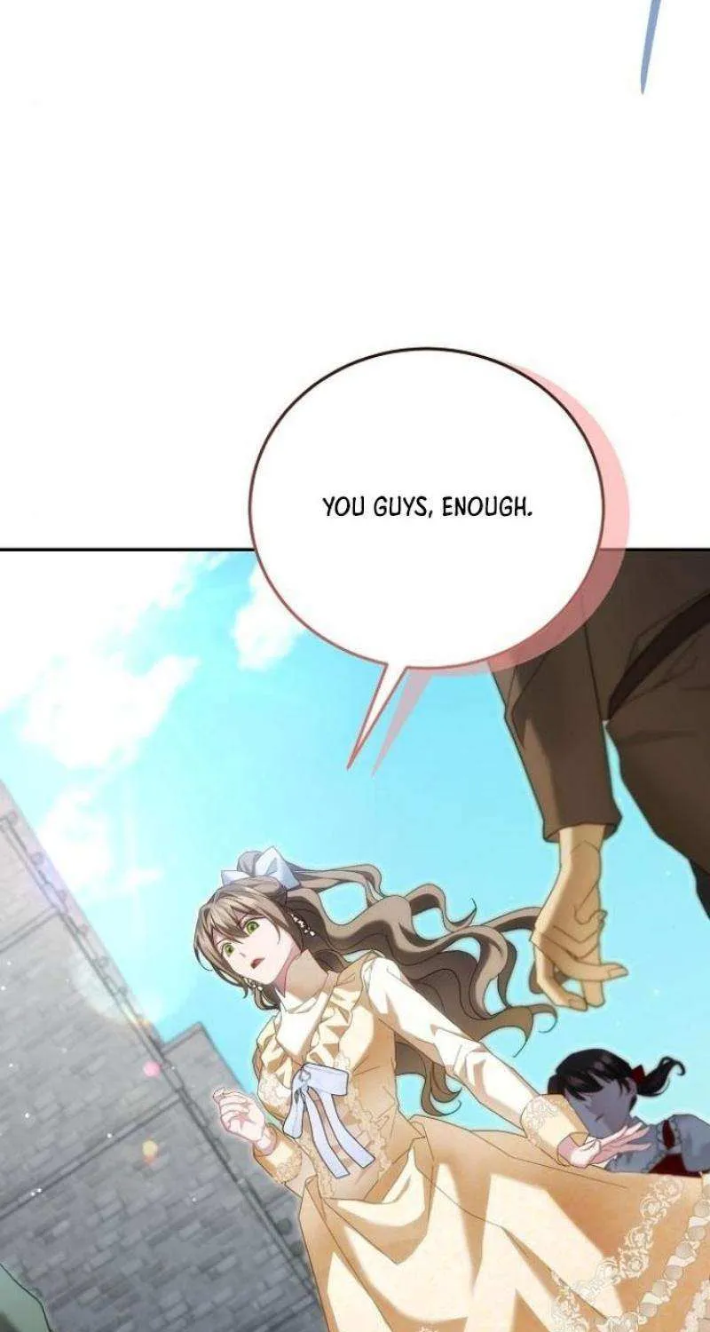 Read Pulling the Grand Duke’s Leash chapter 21 image 27 on Lezhin