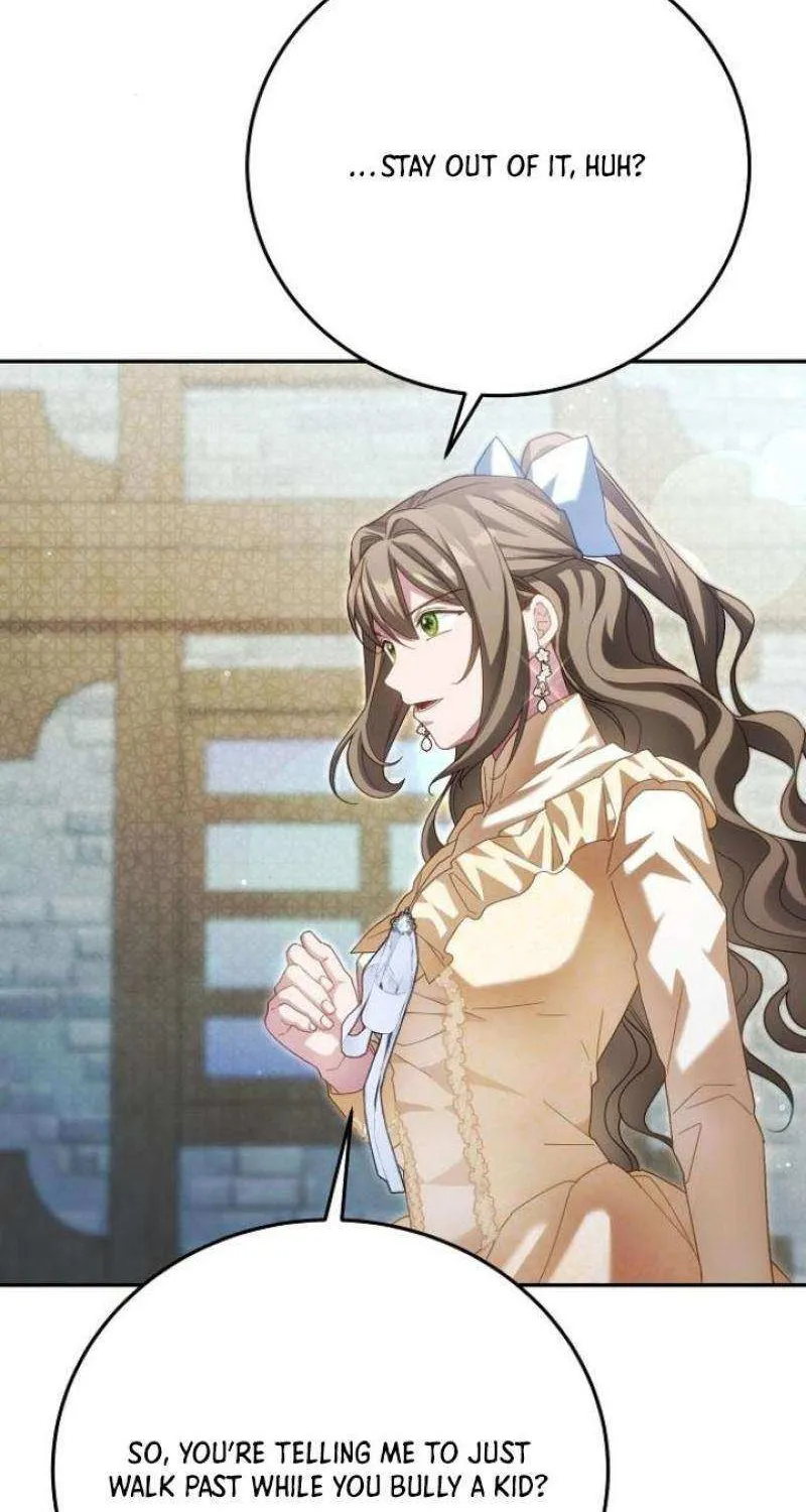 Read Pulling the Grand Duke’s Leash chapter 21 image 32 on Lezhin
