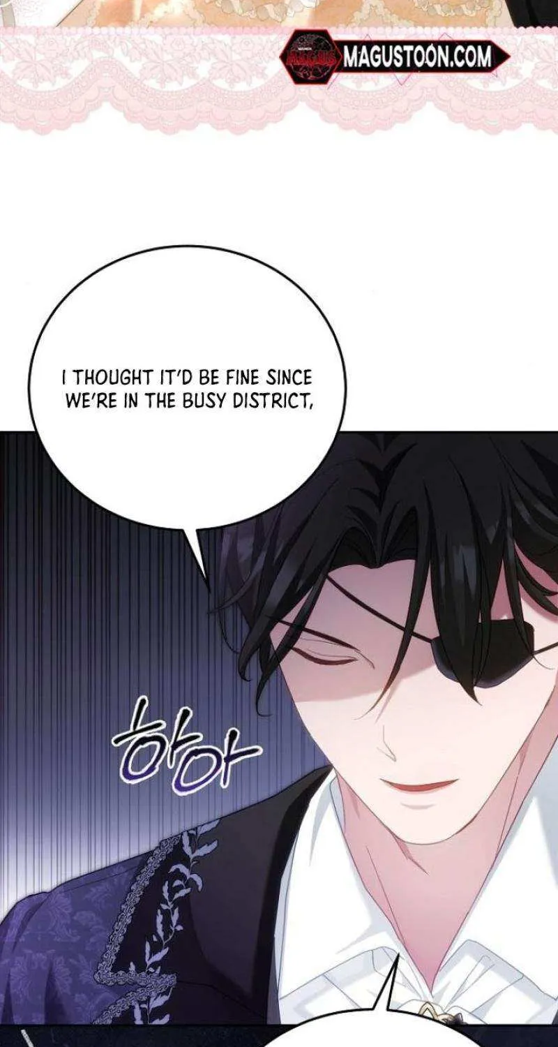 Read Pulling the Grand Duke’s Leash chapter 21 image 39 on Lezhin