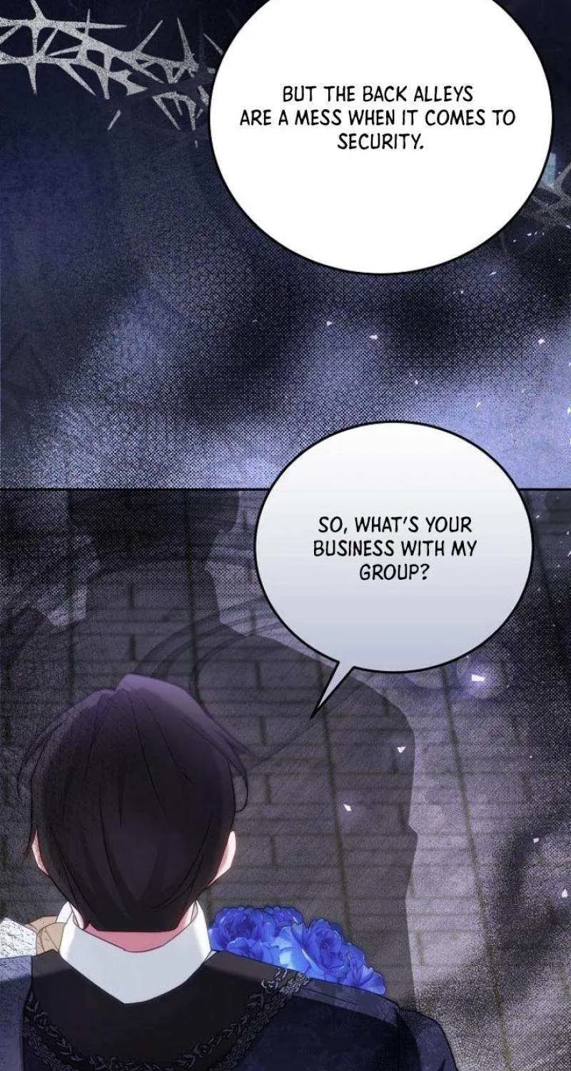 Read Pulling the Grand Duke’s Leash chapter 21 image 40 on Lezhin