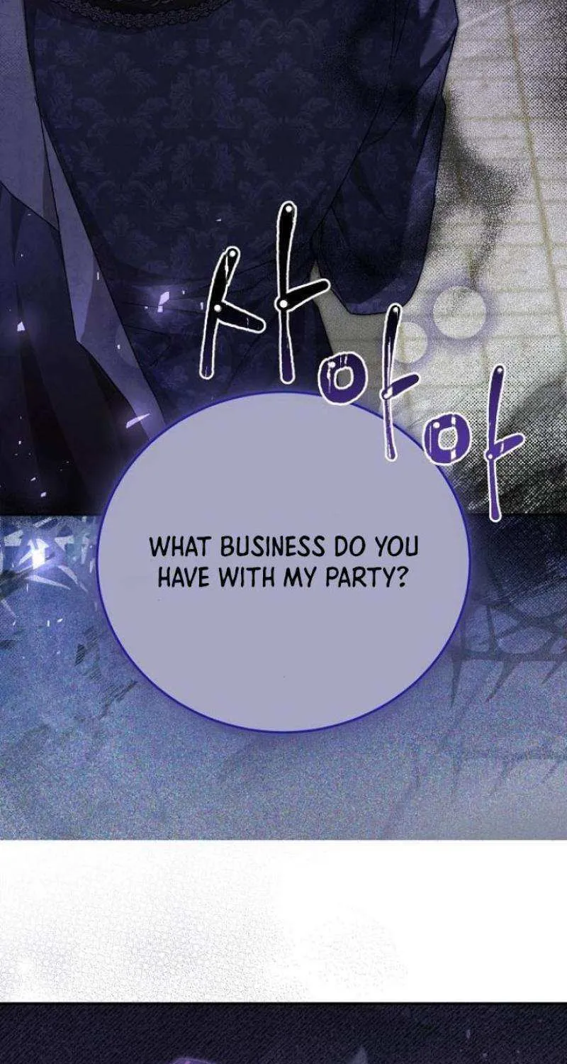 Read Pulling the Grand Duke’s Leash chapter 21 image 41 on Lezhin