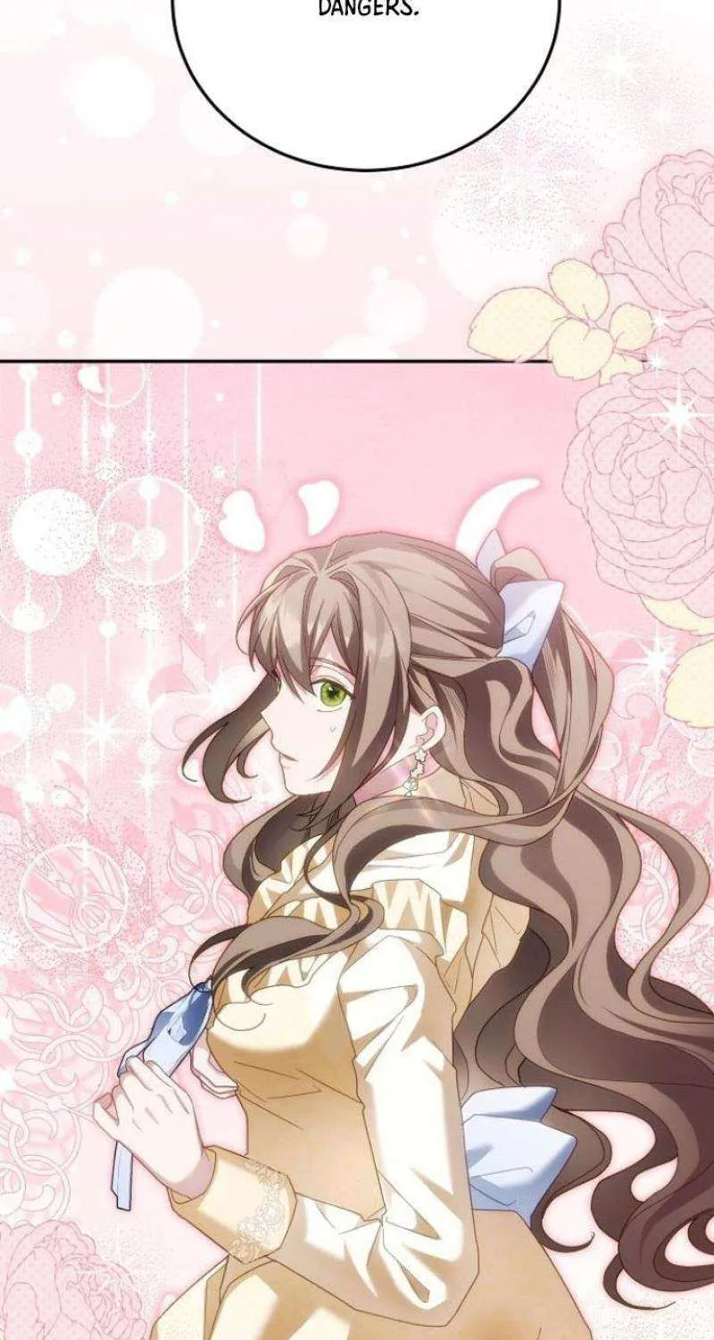 Read Pulling the Grand Duke’s Leash chapter 21 image 45 on Lezhin
