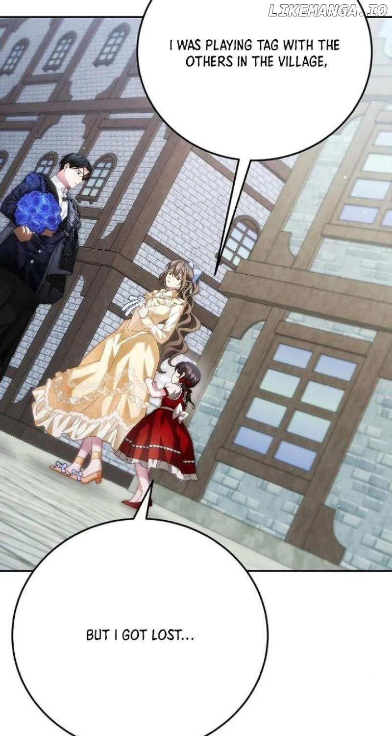 Read Pulling the Grand Duke’s Leash chapter 21 image 49 on Lezhin