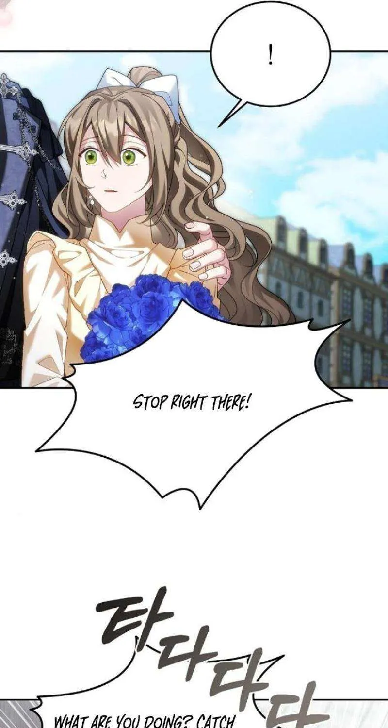 Read Pulling the Grand Duke’s Leash chapter 21 image 5 on Lezhin