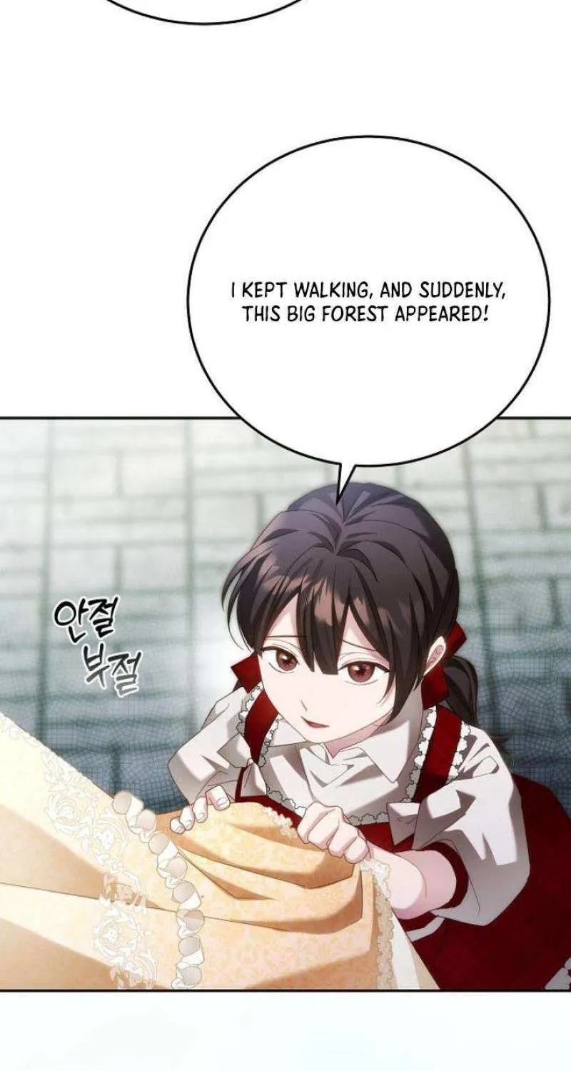 Read Pulling the Grand Duke’s Leash chapter 21 image 50 on Lezhin