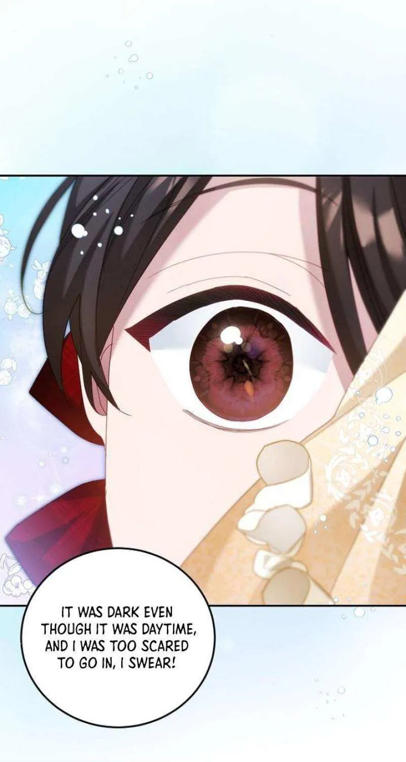 Read Pulling the Grand Duke’s Leash chapter 21 image 51 on Lezhin