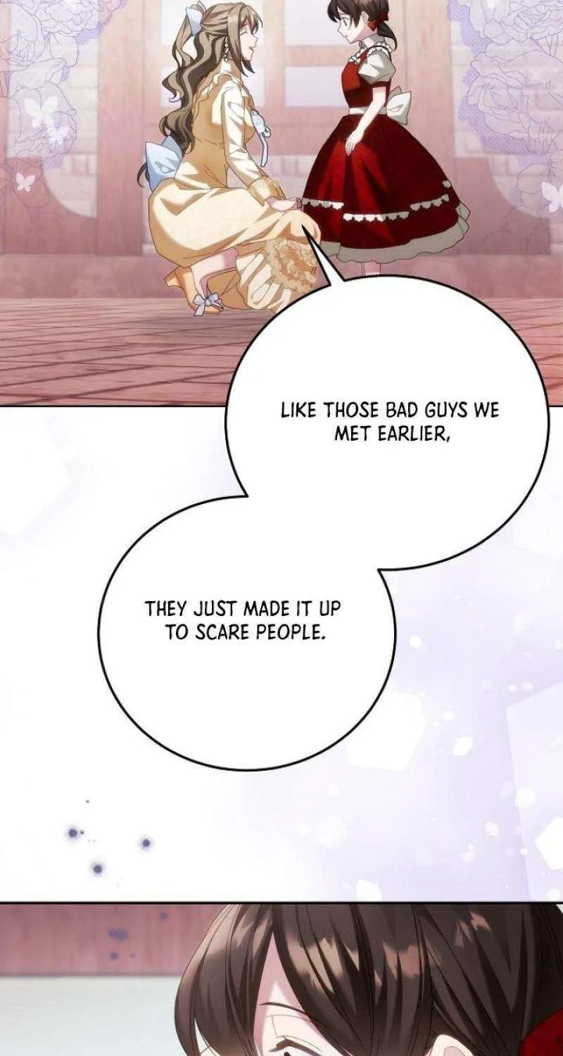 Read Pulling the Grand Duke’s Leash chapter 21 image 58 on Lezhin