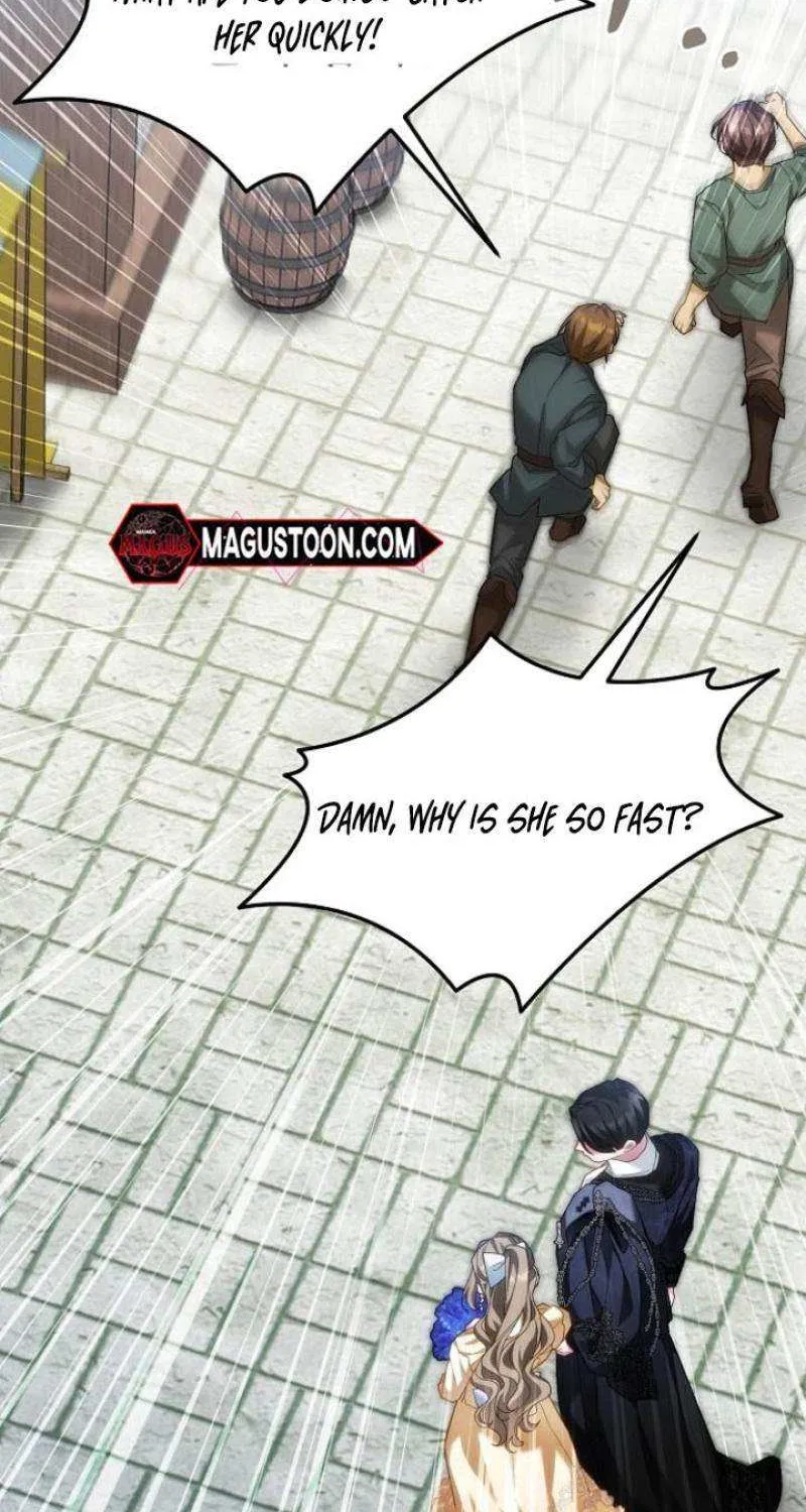 Read Pulling the Grand Duke’s Leash chapter 21 image 6 on Lezhin