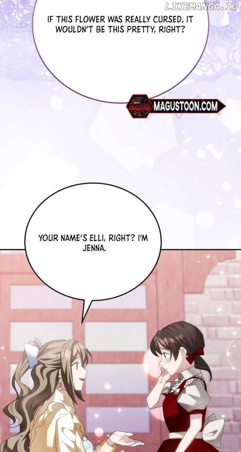 Read Pulling the Grand Duke’s Leash chapter 21 image 61 on Lezhin
