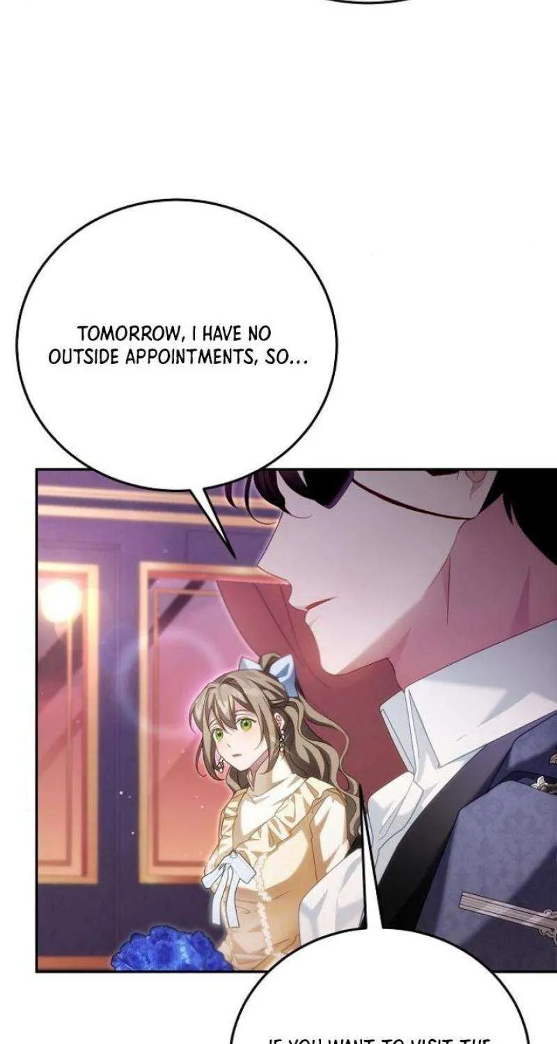 Read Pulling the Grand Duke’s Leash chapter 21 image 69 on Lezhin