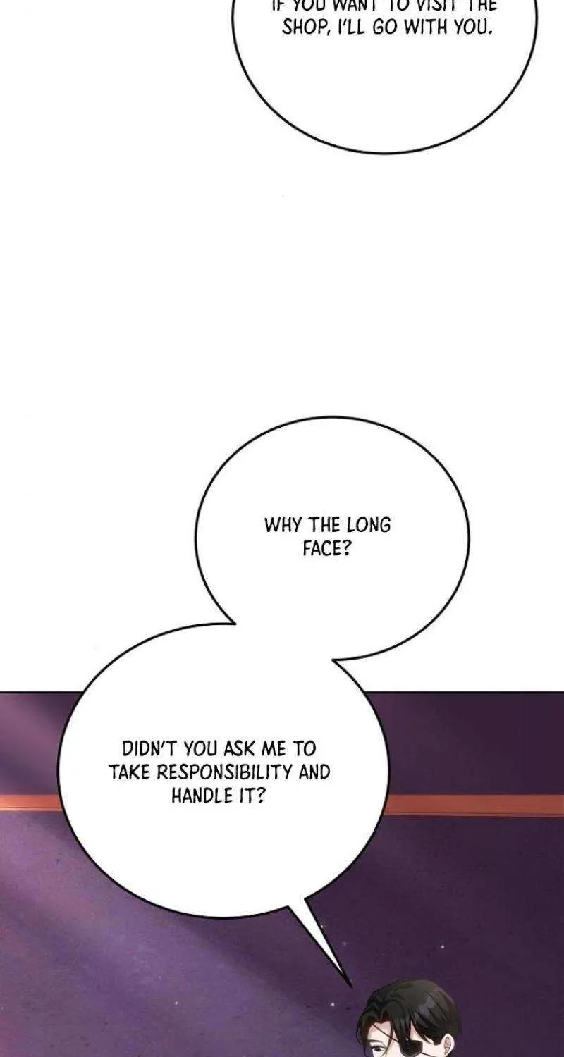 Read Pulling the Grand Duke’s Leash chapter 21 image 70 on Lezhin