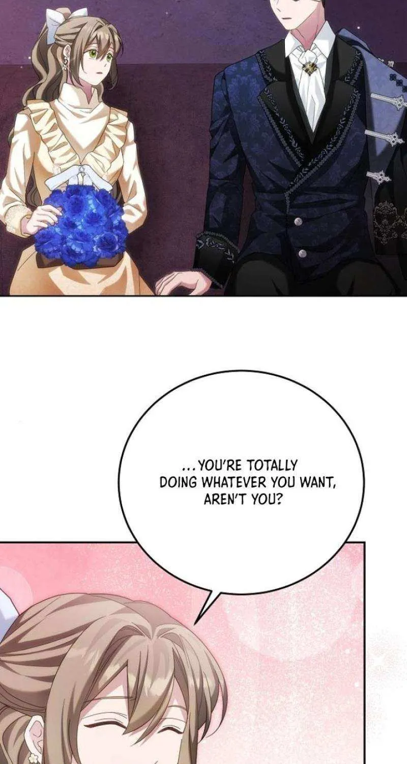 Read Pulling the Grand Duke’s Leash chapter 21 image 71 on Lezhin