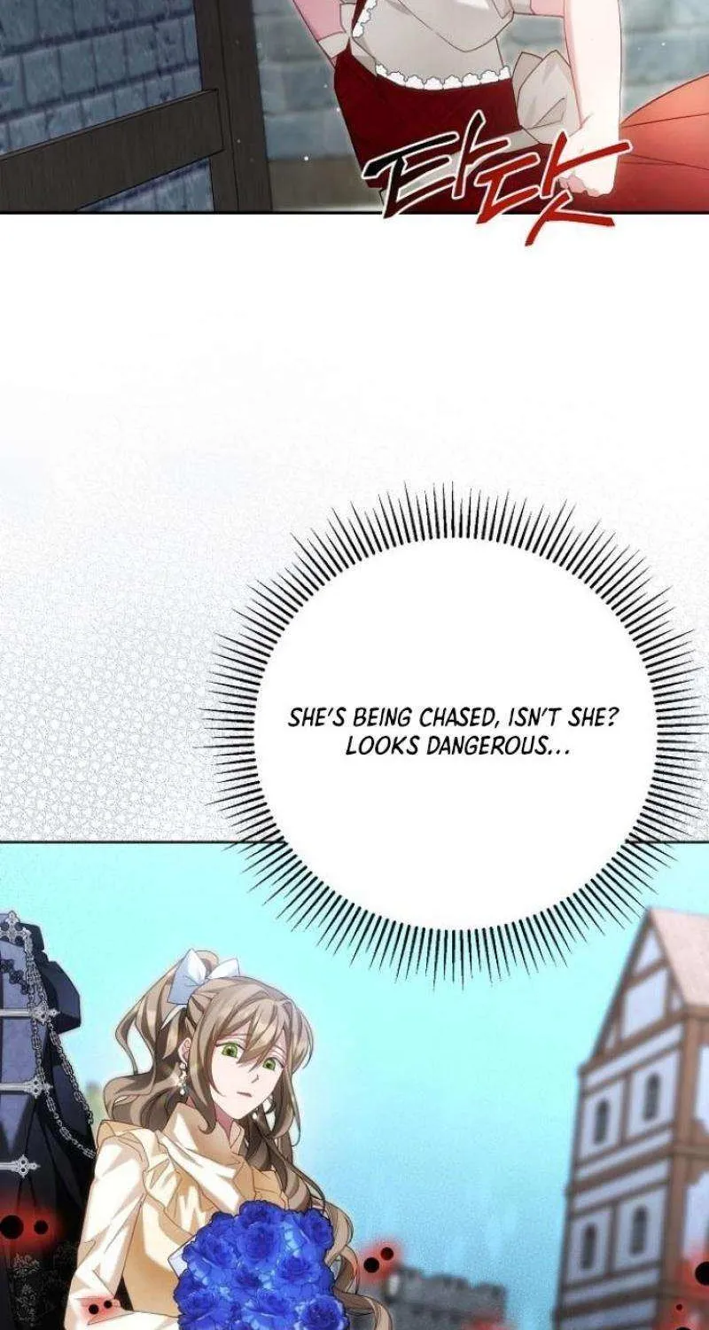 Read Pulling the Grand Duke’s Leash chapter 21 image 8 on Lezhin