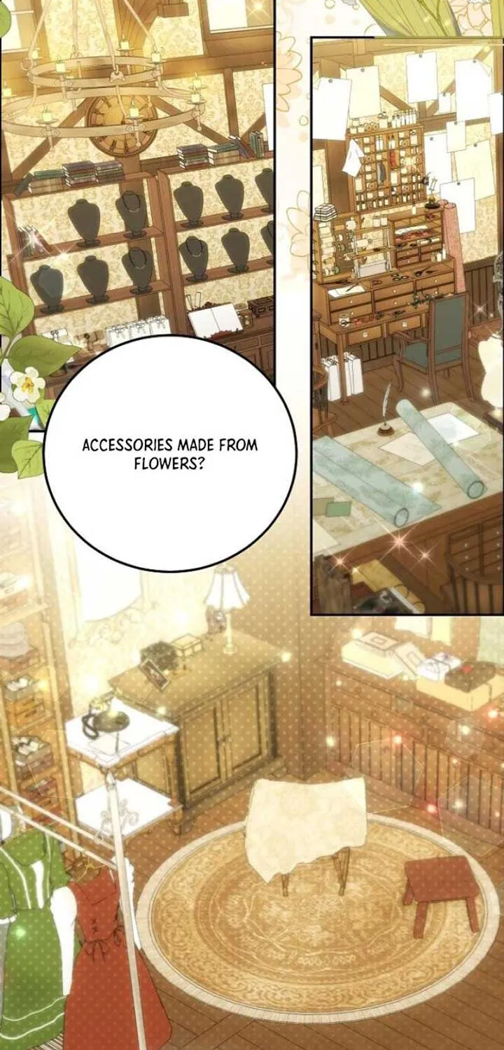 Read Pulling the Grand Duke’s Leash chapter 23 image 17 on Lezhin