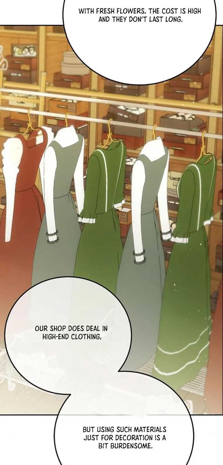 Read Pulling the Grand Duke’s Leash chapter 23 image 19 on Lezhin