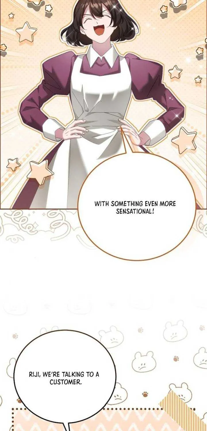 Read Pulling the Grand Duke’s Leash chapter 23 image 26 on Lezhin