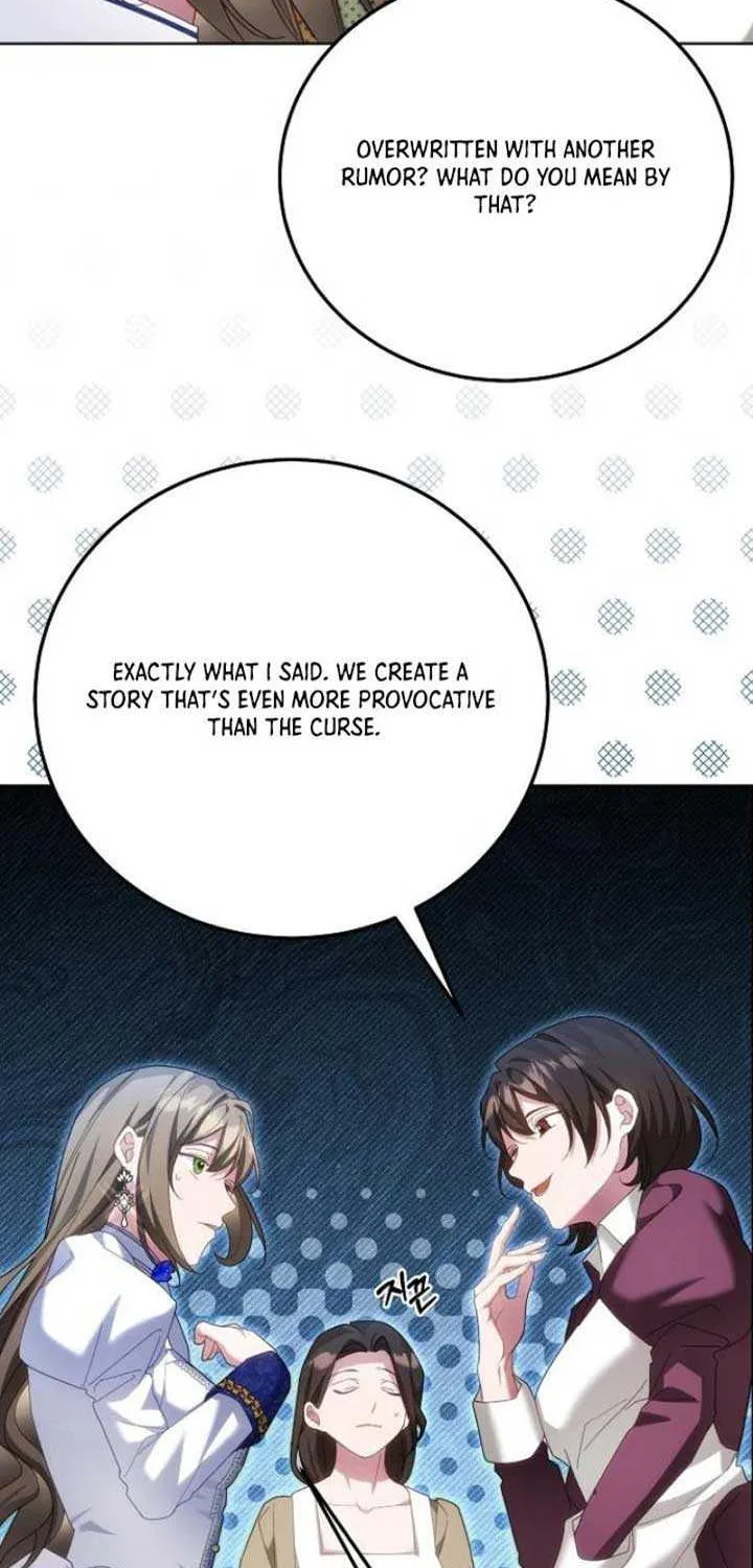 Read Pulling the Grand Duke’s Leash chapter 23 image 28 on Lezhin
