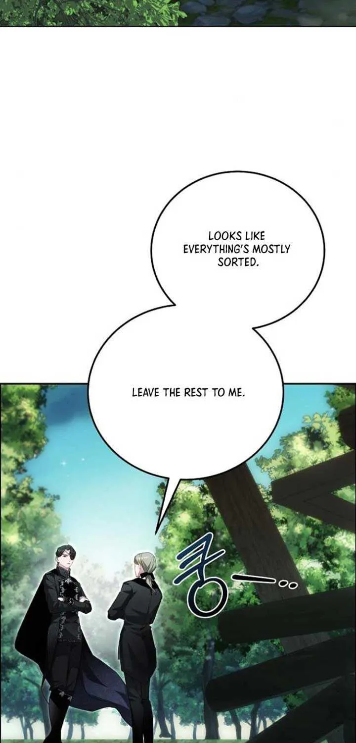 Read Pulling the Grand Duke’s Leash chapter 23 image 3 on Lezhin