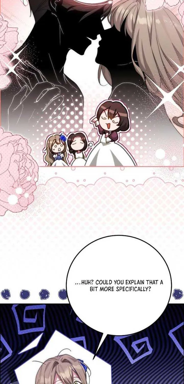 Read Pulling the Grand Duke’s Leash chapter 23 image 30 on Lezhin
