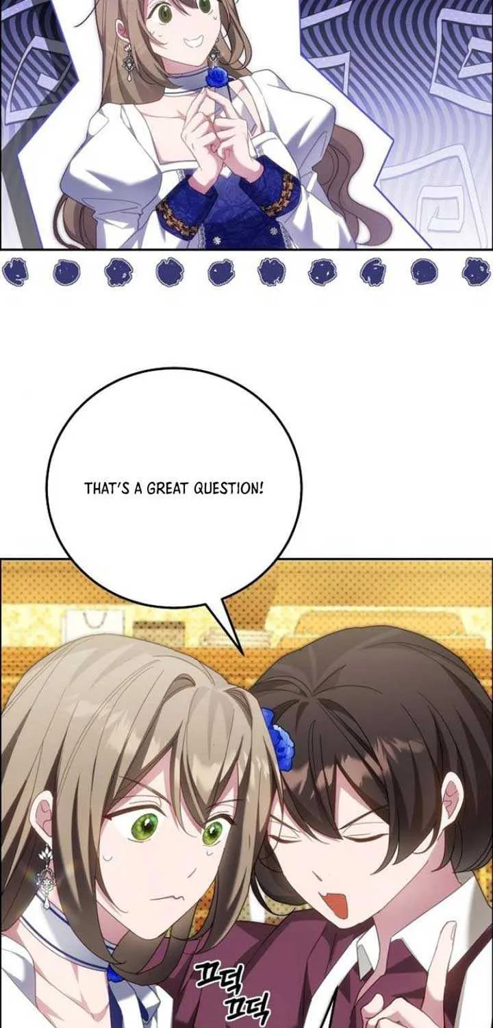 Read Pulling the Grand Duke’s Leash chapter 23 image 31 on Lezhin