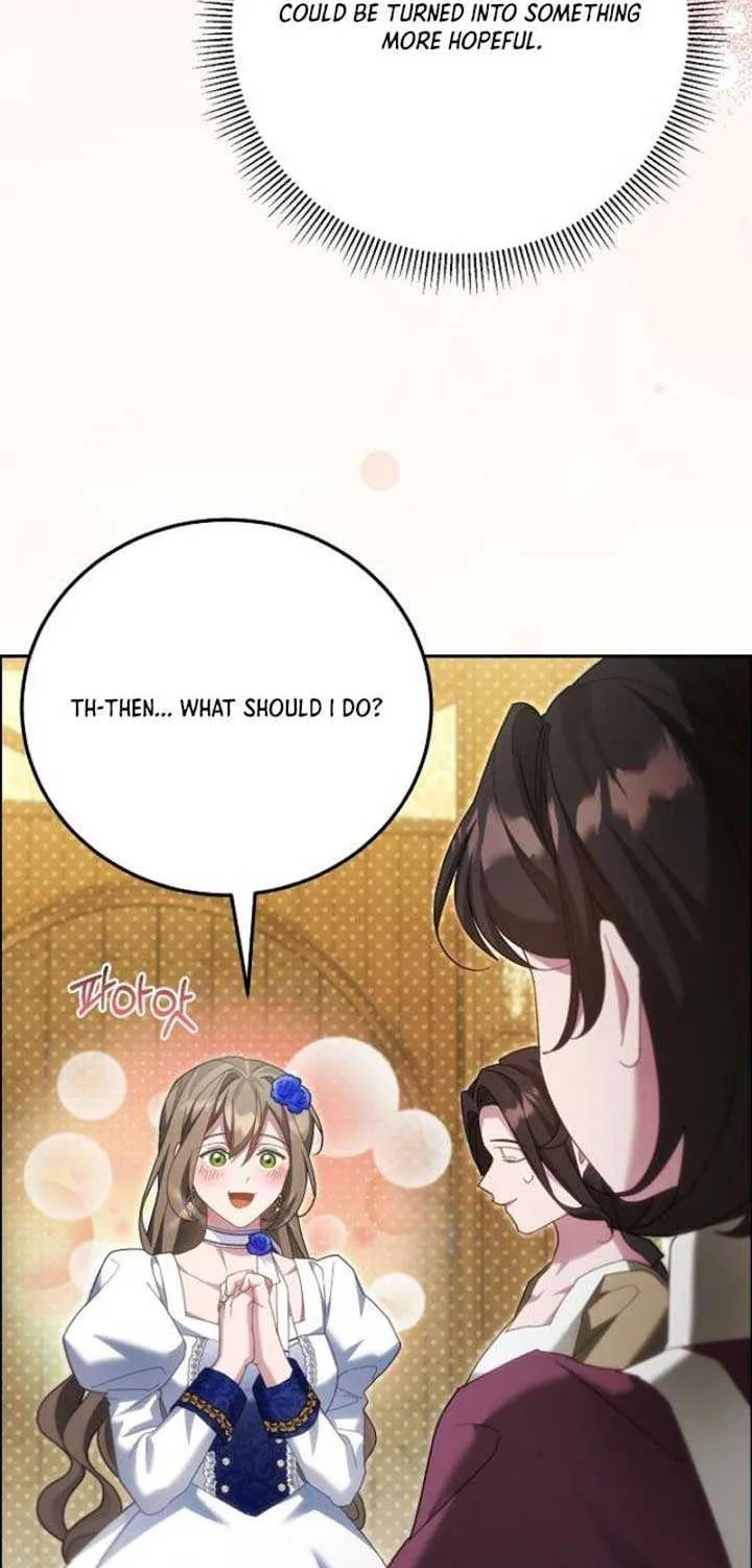 Read Pulling the Grand Duke’s Leash chapter 23 image 43 on Lezhin